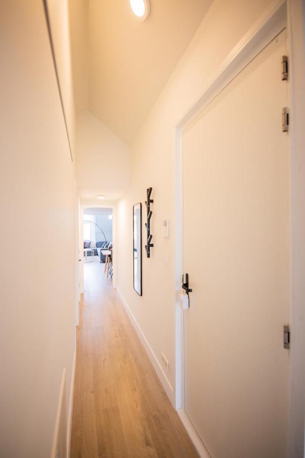 Happily 2 Bedroom Serviced Apartment 75M2 -Nb306H- 로테르담 외부 사진